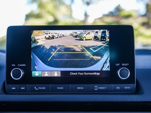 Used 2022 Honda Civic Sport image 23