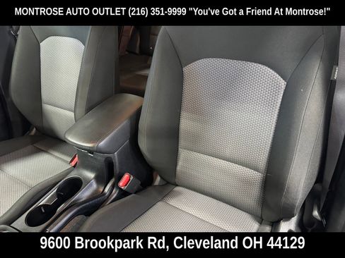 Used 2024 Kia Soul LX w/ Option Group 015 FWD image 31