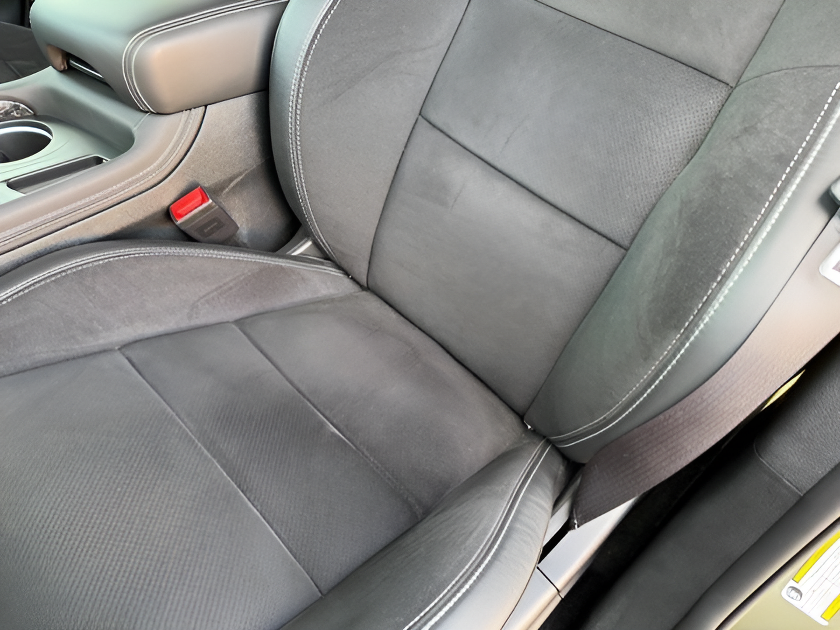 Used 2026 Dodge Durango SRT Hellcat w/ Premium Group AWD/4WD image 33