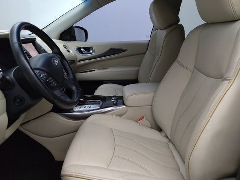 Used 2015 INFINITI QX60 FWD image 17