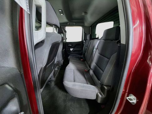 Used 2014 Chevrolet Silverado 1500 LT w/ All Star Edition RWD image 23