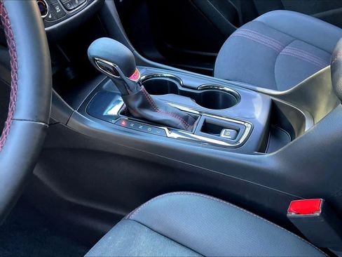 Used 2023 Chevrolet Equinox RS image 14