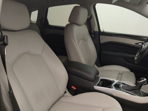 Used 2016 Cadillac SRX Performance w/ Driver Awareness Package FWD image 21