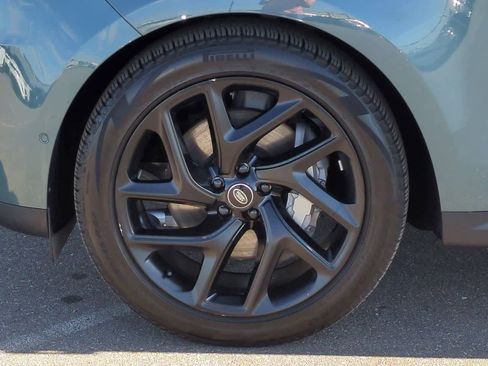 Used 2023 Land Rover Range Rover Sport SE image 12