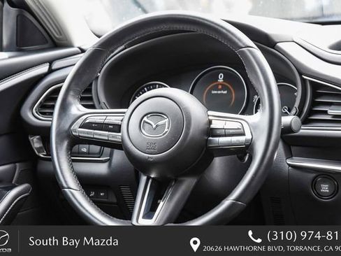 Certified 2023 MAZDA CX-30 AWD 2.5 S w/ Preferred Package image 15