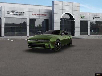 New 2026 Dodge Charger Scat Pack
