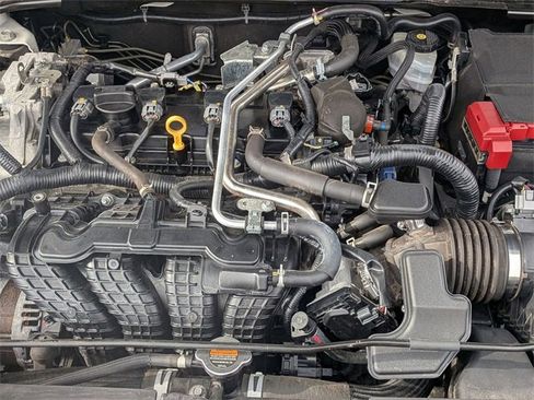 Used 2021 Nissan Altima 2.5 SV image 37