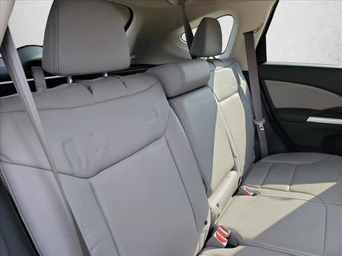 Used 2015 Honda CR-V EX-L image 13