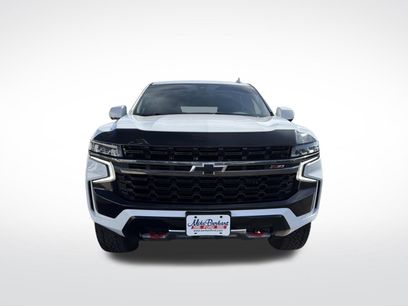 Used 2021 Chevrolet Tahoe Z71