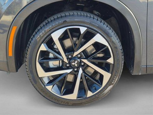 Used 2024 Mitsubishi Outlander SE FWD image 25