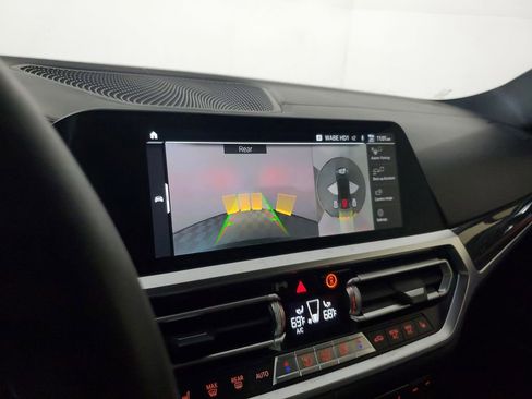 Used 2021 BMW M4 Coupe w/ Parking Assistance Package image 23