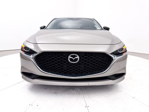 Used 2025 MAZDA MAZDA3 s image 12