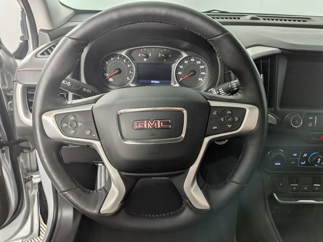 Used 2019 GMC Terrain SLT w/ Preferred Package AWD/4WD image 19