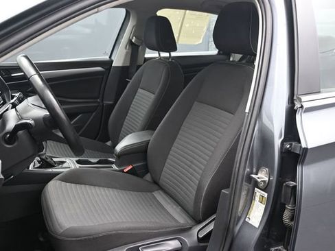 Used 2023 Volkswagen Jetta S FWD image 10