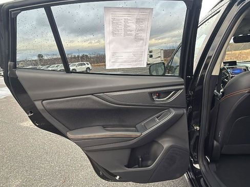 Used 2023 Subaru Crosstrek 2.5i Limited image 22