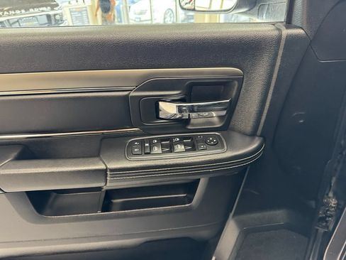 Used 2014 RAM 1500 Sport w/ Trailer Tow Group AWD/4WD image 10