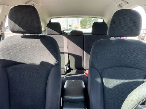 Used 2015 Subaru Impreza 2.0i image 24
