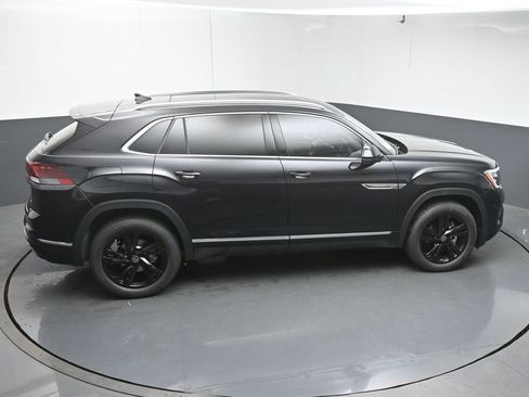 New 2026 Volkswagen Atlas Cross Sport SEL Premium R-Line AWD/4WD image 49