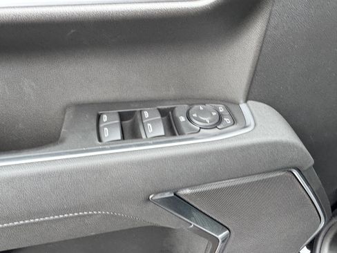 New 2026 Chevrolet Silverado 1500 LT image 11