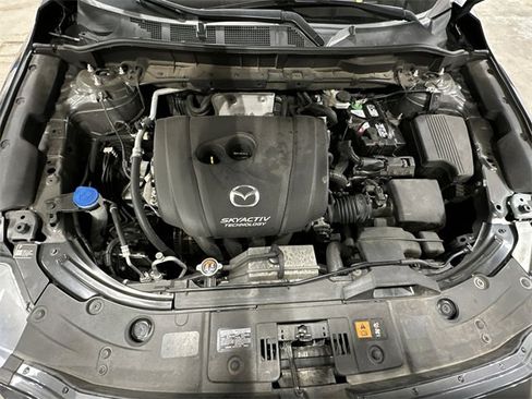 Used 2017 MAZDA CX-5 Grand Touring image 22