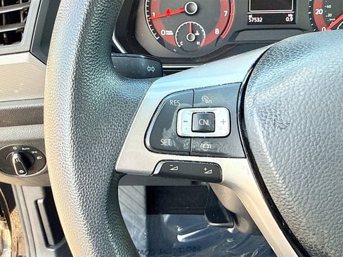 Used 2021 Volkswagen Jetta S w/ Driver Assistance Package image 35