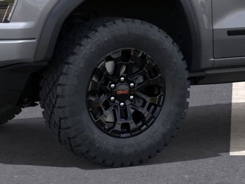 New 2026 GMC Canyon Elevation RWD image 9