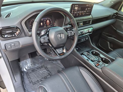 Certified 2026 Honda Passport TrailSport Elite image 10