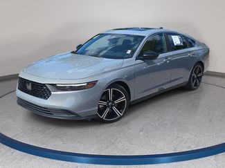 Used 2024 Honda Accord Sport video 1