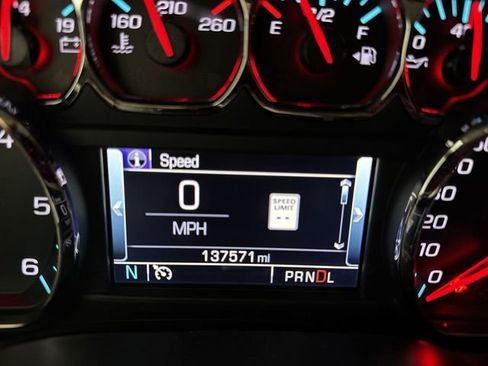 Used 2018 GMC Sierra 1500 SLT image 6