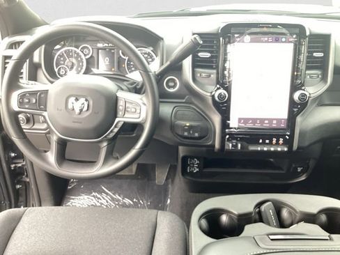 New 2026 RAM 2500 Tradesman image 11