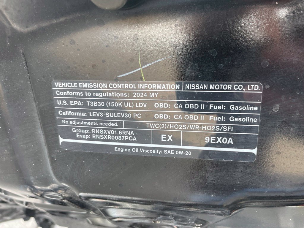 Used 2024 Nissan Kicks SR FWD image 31