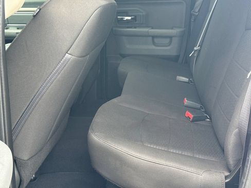 Used 2020 RAM 1500 Warlock AWD/4WD image 20