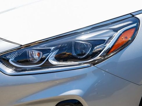 Used 2018 Hyundai Sonata Limited w/ Cargo Package FWD image 8