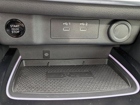 Used 2024 Nissan Rogue Platinum w/ Platinum Premium Package image 25