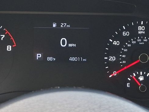 Used 2022 Kia Soul LX w/ Technology Package FWD image 24