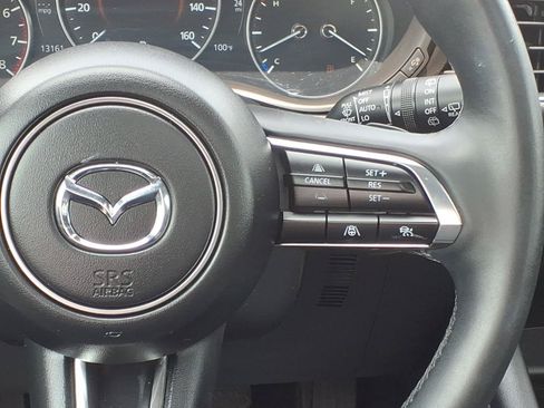 Used 2024 MAZDA MAZDA3 Hatchback w/Premium Plus Pkg AWD/4WD image 15