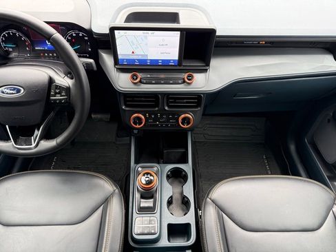 Used 2024 Ford Maverick Tremor w/ Tremor Off-Road Package image 24