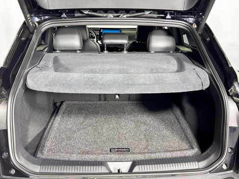 Certified 2023 Volkswagen ID.4 Pro S Plus RWD image 23