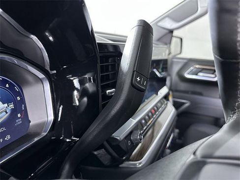 New 2026 Chevrolet Silverado 1500 LT image 16