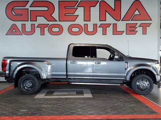 Used 2022 Ford F450 Lariat AWD/4WD video 1