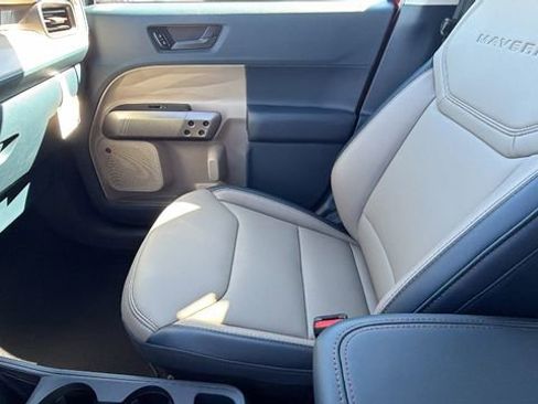 New 2026 Ford Maverick Lariat image 24