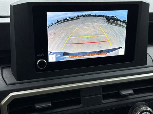 Used 2025 Toyota Tacoma SR RWD image 23
