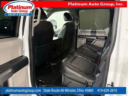 Used 2021 Ford F250 XLT w/ XLT Value Package image 26