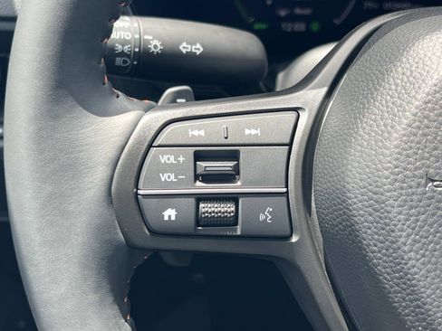 Certified 2024 Honda CR-V Sport-L image 9