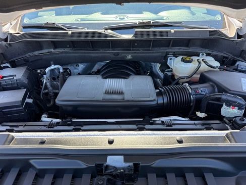 Used 2020 Chevrolet Silverado 1500 RST w/ All-Star Edition image 12