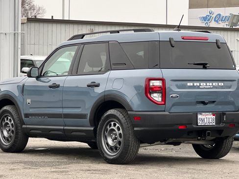 Used 2024 Ford Bronco Sport Big Bend image 6