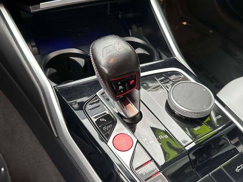 Used 2023 BMW M4 xDrive Competition image 29