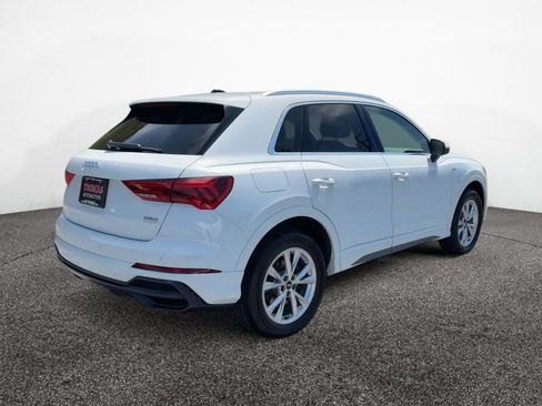 Used 2022 Audi Q3 2.0T Premium Plus AWD/4WD image 8
