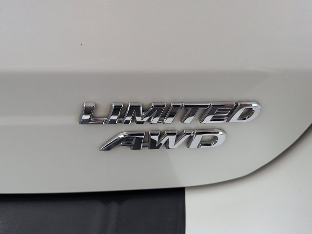 Used 2017 Toyota Sienna Limited AWD/4WD image 12