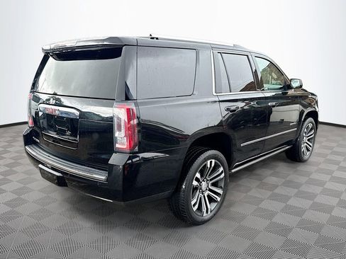 Used 2018 GMC Yukon Denali w/ Denali Ultimate Package image 6